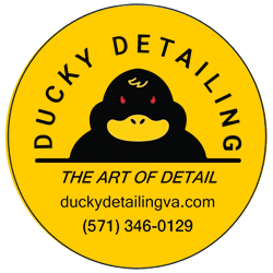 Ducky Detailing