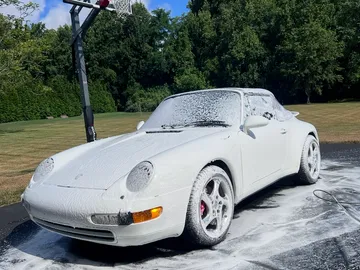 Precision Detailing
