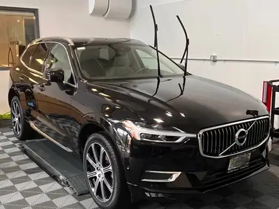 Ceramic Coating