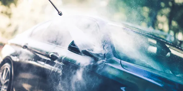 Express Wash