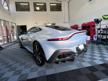 Flawless Ceramic Coating