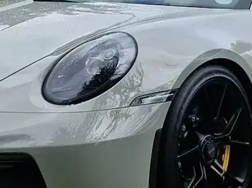 Gloss Protection