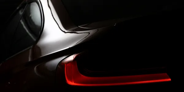Premium Detailing