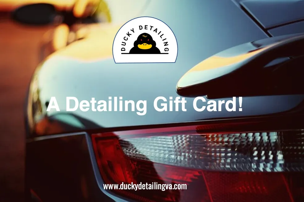 Gift Cards