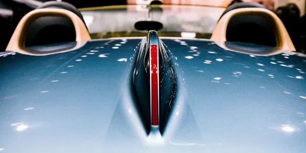 Ultimate Ceramic Coating