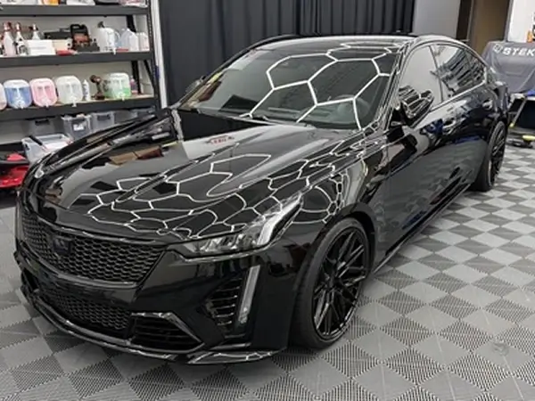 Ultimate Ceramic Coating