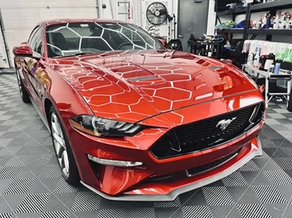Ceramic Coating