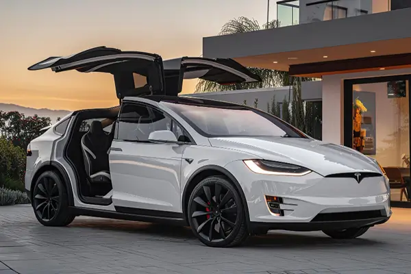 Electric Vehicle
