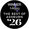 Best of Ashburn 2026