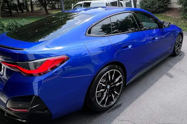 Reston Auto Detailing Services