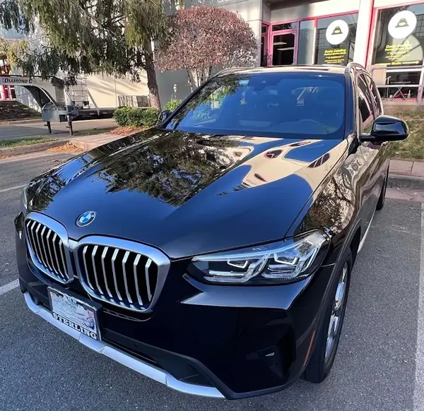 Reston Car Detailing and Ceramic Coating