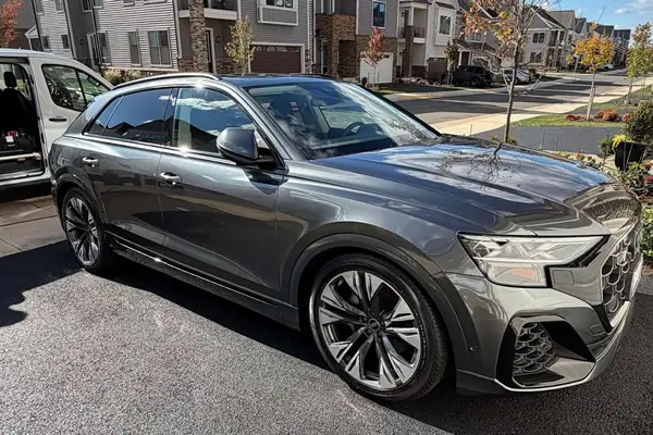 Mobile Detailing, Reston, VA