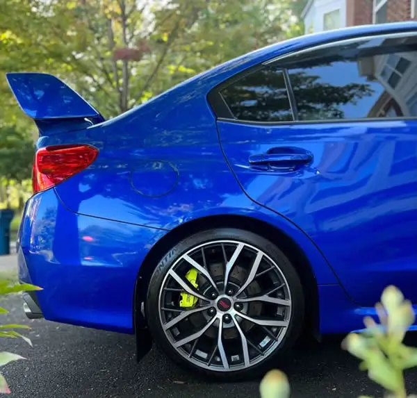 Auto Detailing Aldie, VA