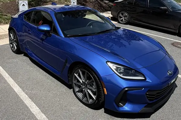 Auto detailing in Aldie, VA