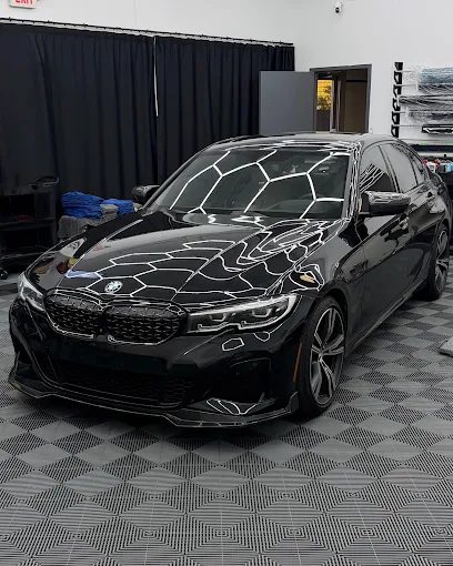 Best Ceramic Coating Aldie, Virginia