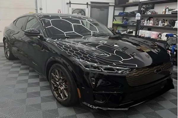 Ceramic Coating Brambleton, VA