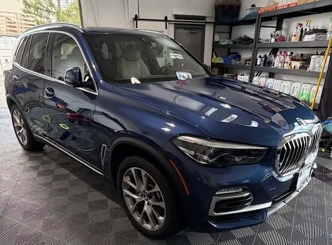 C eramic Coating Services in Broadlands, VA