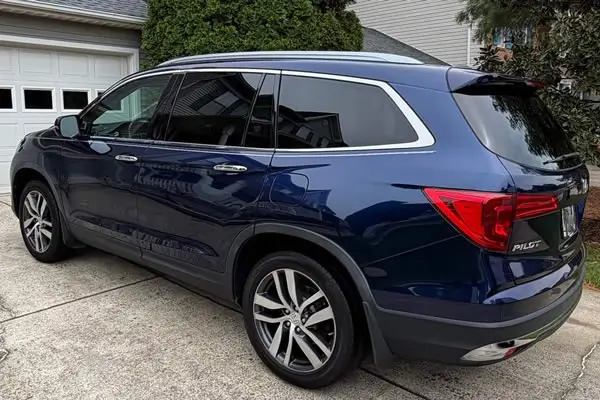 Mobile Auto Detailing Aldie, VA