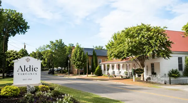 Aldie, Virginia