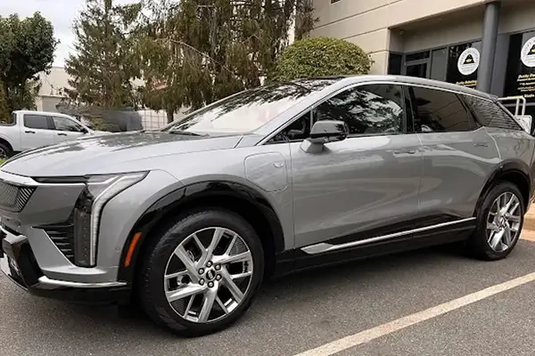 Brambleton Exterior Auto Detailing Brambleton Exterior Auto Detailing