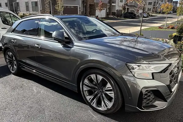 Brambleton Exterior Auto Detailing Brambleton Exterior Auto Detailing