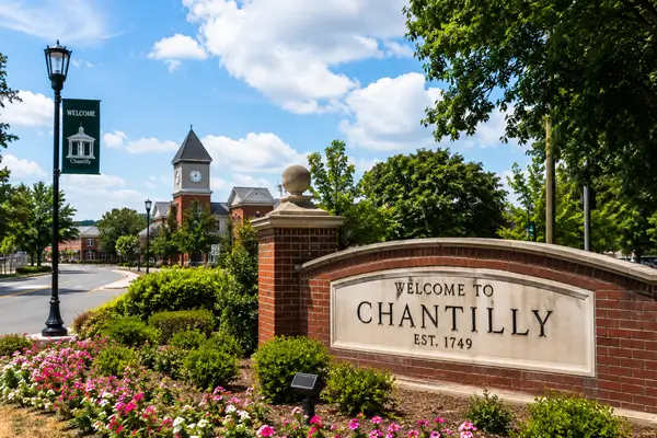 Chantilly, VA Chantilly, VA