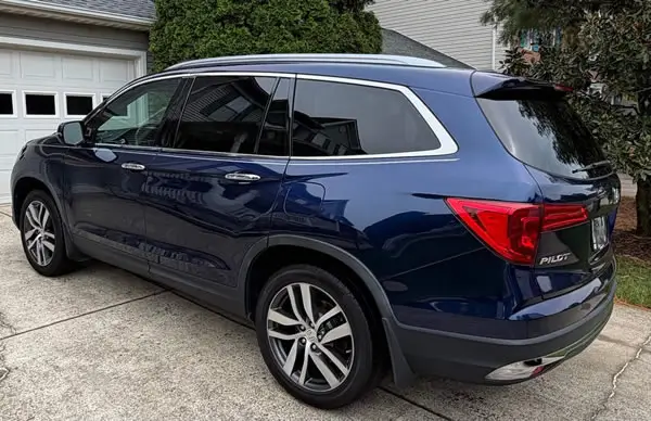 Car Detailing Services, Chantilly, VA Car Detailing Services, Chantilly, VA