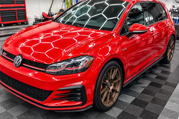 Ceramic Coating in Northern VA