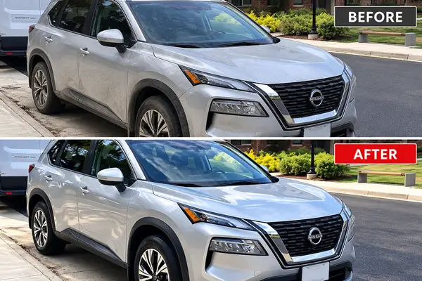 Premium Detailing