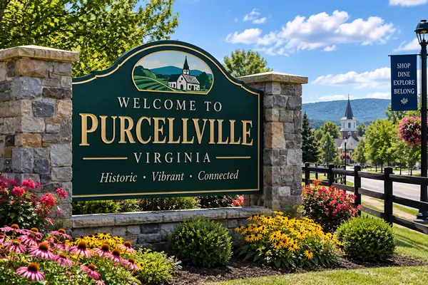 Purcellville, VA