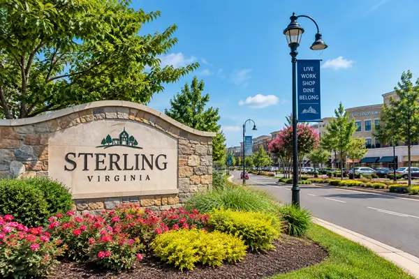 Sterling