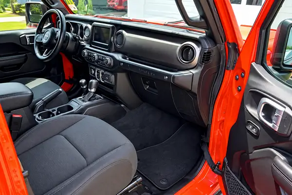 Interior Auto Detailing Interior Auto Detailing